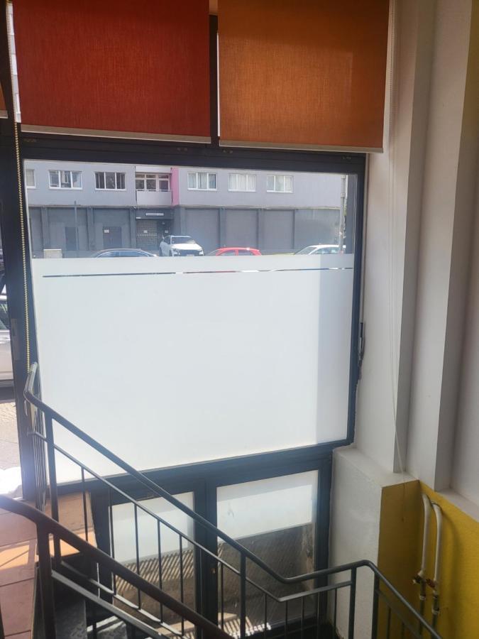 Atelier Zille A66 - Naehe Alexanderplatz Διαμέρισμα Βερολίνο Εξωτερικό φωτογραφία