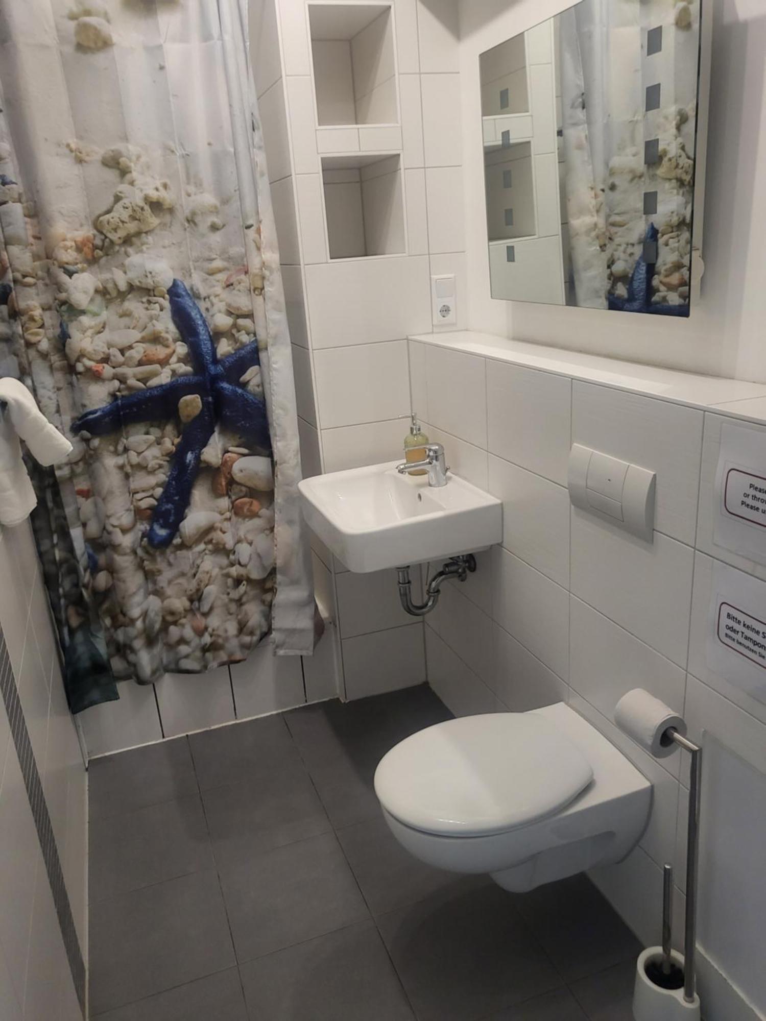 Atelier Zille A66 - Naehe Alexanderplatz Διαμέρισμα Βερολίνο Εξωτερικό φωτογραφία